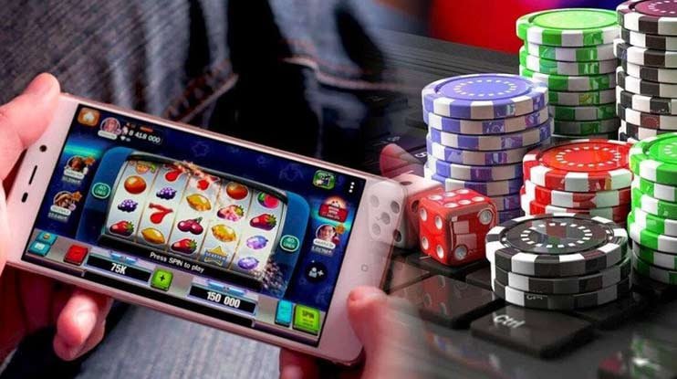 Slots Games mmk666
