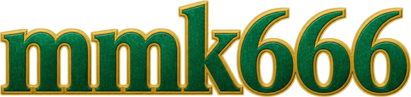 mmk666 Logo
